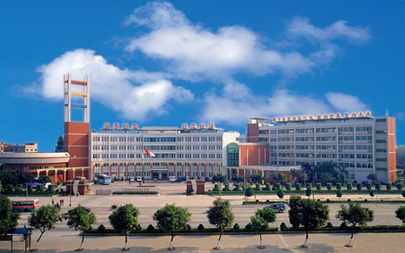 2023年广东女子职业技术学院在湖南招生专业及招生人数汇总(2024考生参考)