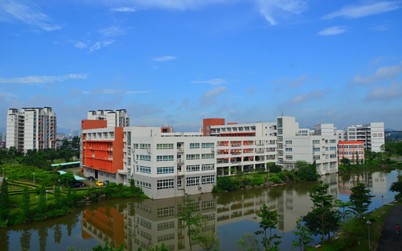 2023年江门职业技术学院在重庆录取批次及录取分数参考