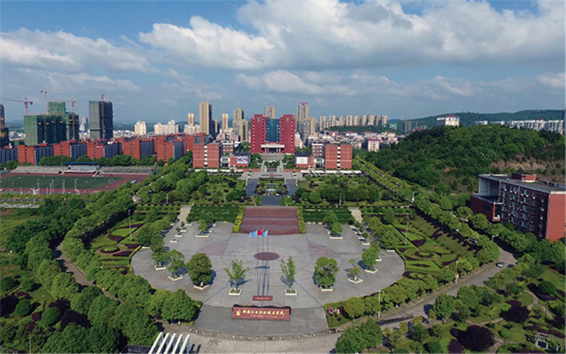 2022年湖南工业职业技术学院在甘肃招生专业及招生人数汇总（2023考生参考）