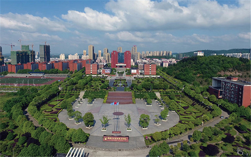 2022湖南工业职业技术学院招生专业｜湖南工业职业技术学院在陕西招生专业及选科要求汇总2022