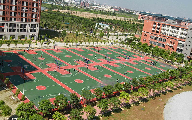 2023年广州新华学院在江苏招生专业及招生人数汇总