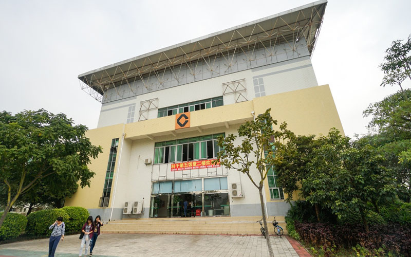 2023年广东科学技术职业学院在辽宁录取批次及录取分数参考