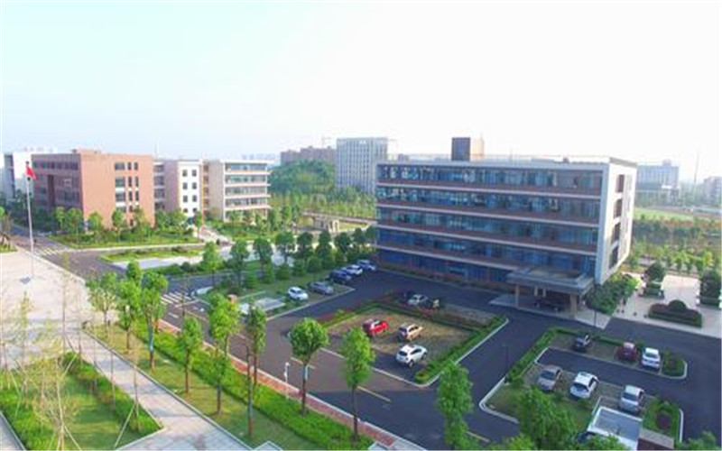 2022年湖南化工职业技术学院在广西招生专业及招生人数汇总（2023考生参考）