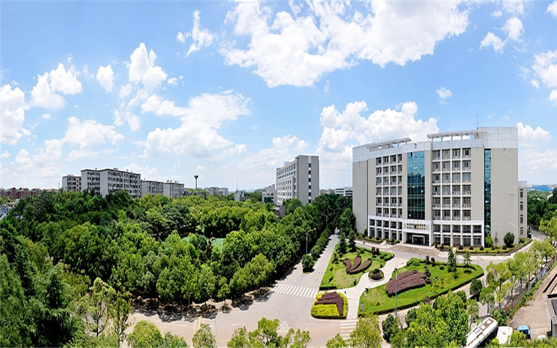 2023年湖南科技大学在重庆招生专业及招生人数汇总(2024考生参考)