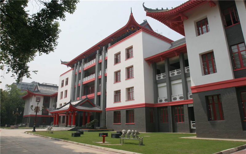 西南民族大学制药工程专业在山东招生录取分数(综合)：527分
