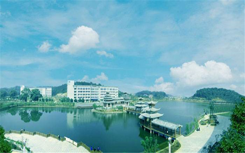 2023年湖南民族职业学院在广东录取批次及录取分数参考