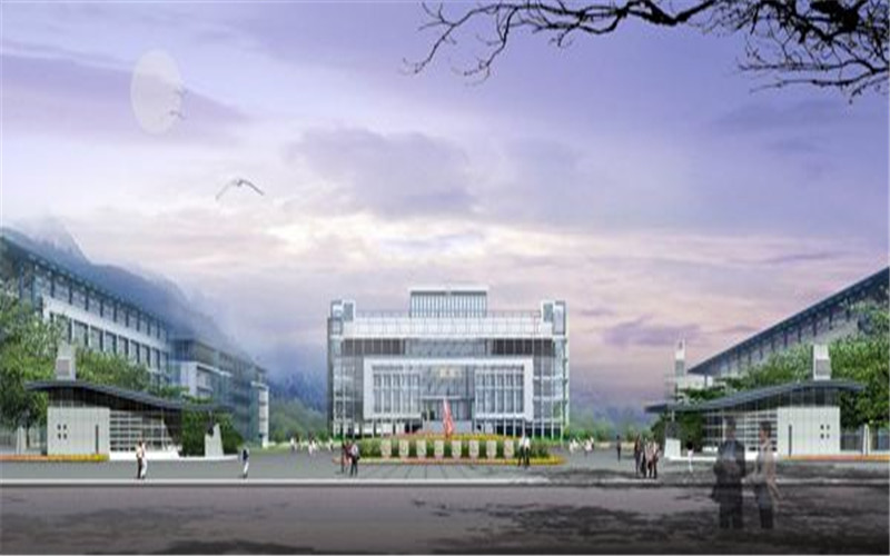 【2023高考参考】湖南民族职业学院2022年湖南招生专业及招生计划一览表