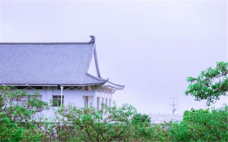 2023年河北考生多少分可以上大理大学建筑学专业？