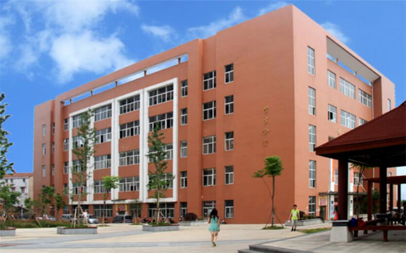 2024考生参考：2023湖北生物科技职业学院药学专业在重庆招生录取分数及录取位次
