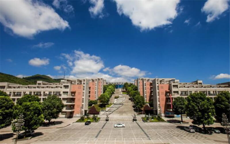 2023年荆楚理工学院在河北招生专业及招生人数汇总