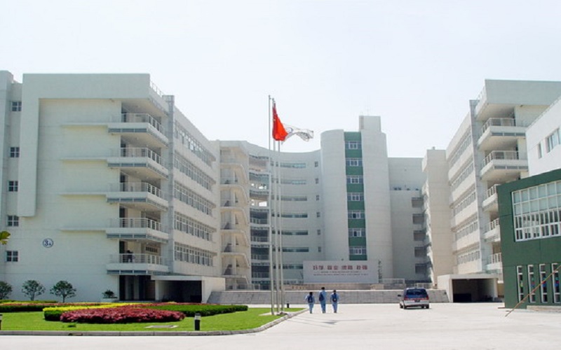 苏州工业园区职业技术学院2022广东物理类招生专业及招生人数汇总