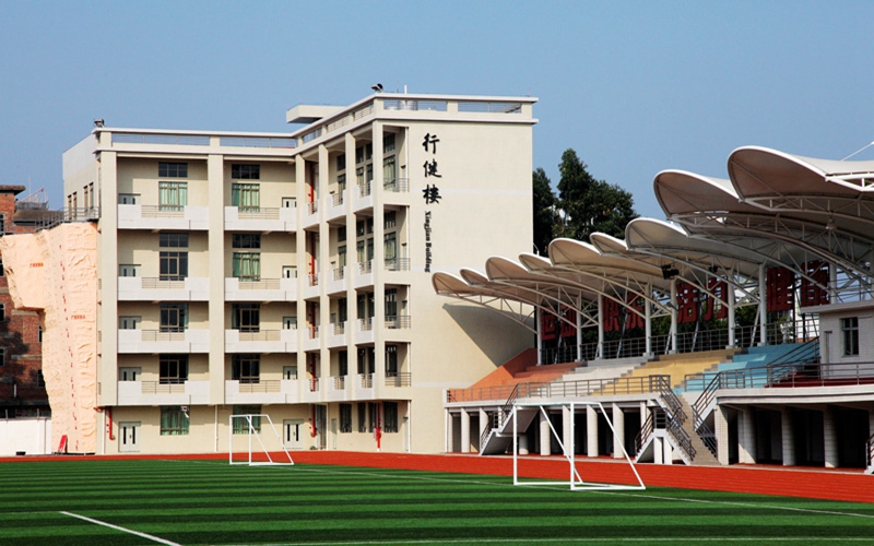 2023年广东白云学院在广西招生专业及招生人数汇总