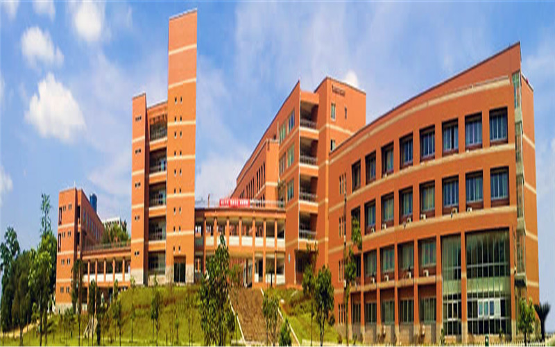 【2022高考】湖南文理学院芙蓉学院在河北各专业录取分数线及选科要求