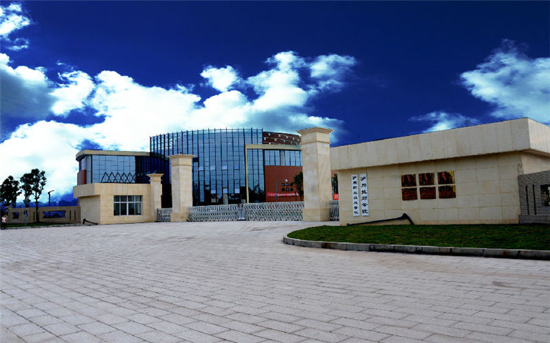 泸州职业技术学院2021年在安徽省招生专业及各专业招生计划人数