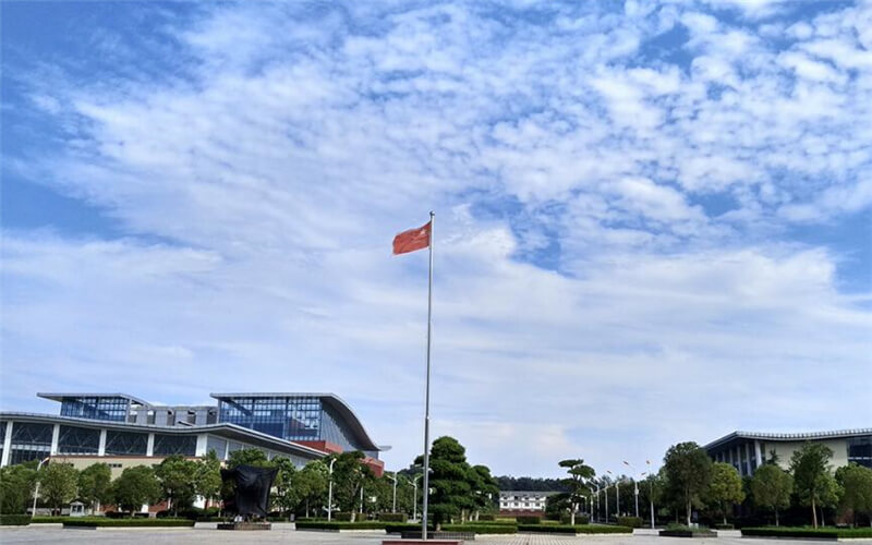 2023年武汉体育学院体育科技学院在四川录取批次及录取分数参考