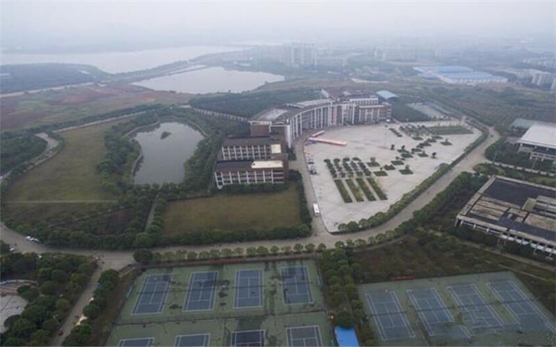 武汉体育学院体育科技学院2021年在江西省招生专业及各专业招生计划人数