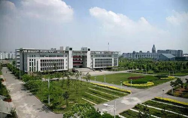 【2022高考】海南经贸职业技术学院在江苏各专业录取分数线及选科要求