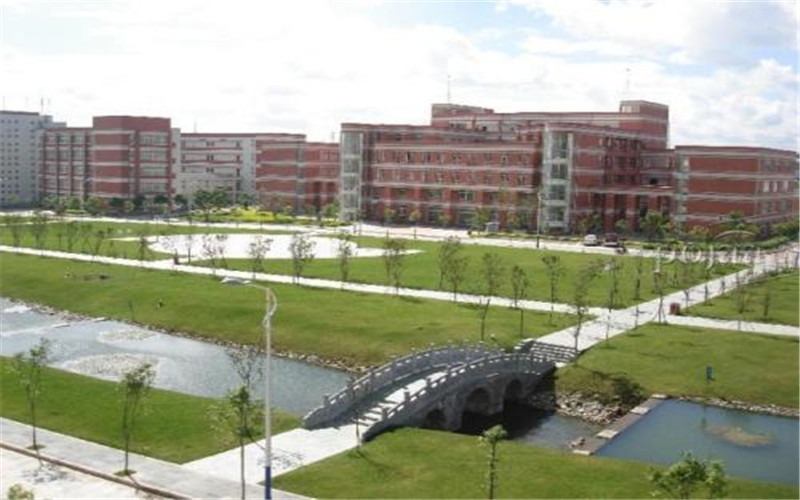 保山学院2021年在广西壮族自治区招生专业及各专业招生计划人数