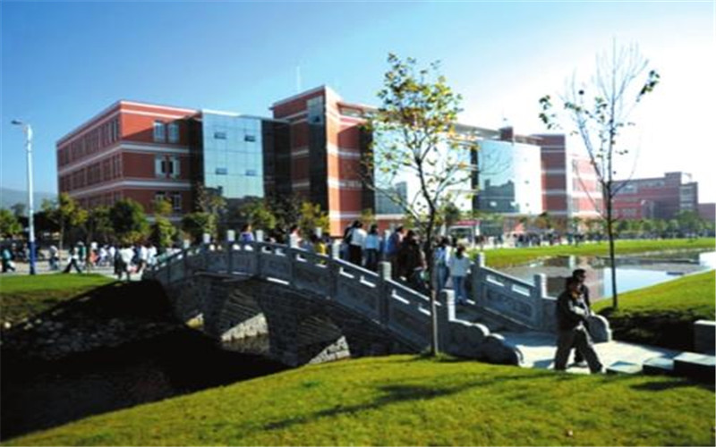 保山学院在广西各专业录取分数一览表(含2021-2020历年)