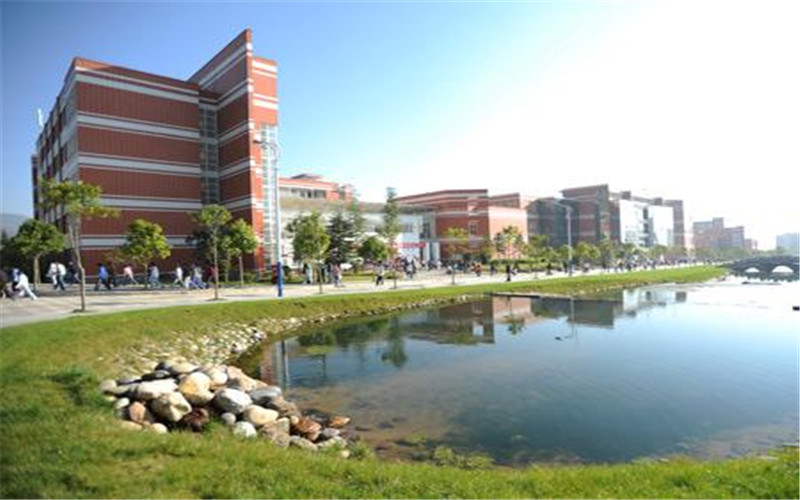 2023年保山学院在贵州录取批次及录取分数参考