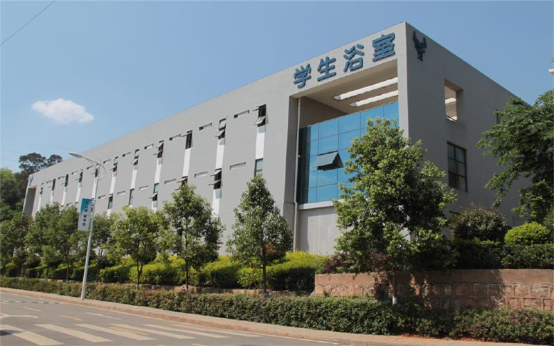 2023年云南工贸职业技术学院在云南录取批次及录取分数参考