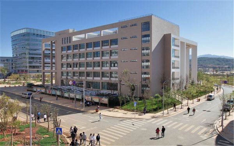 2023年云南国防工业职业技术学院在四川招生专业有哪些？学费是多少？