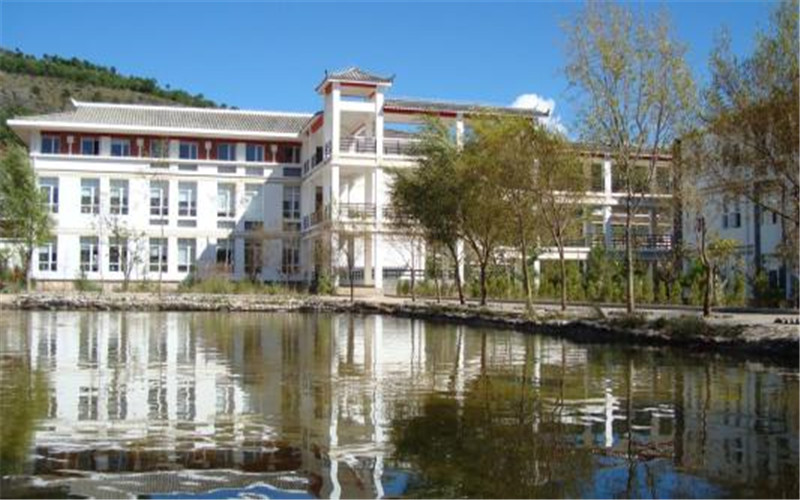 云南旅游职业学院2021年在云南省招生专业及各专业招生计划人数