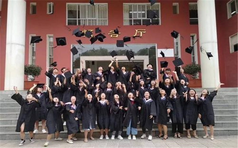 云南旅游职业学院在贵州各专业录取分数一览表(含2021-2020历年)