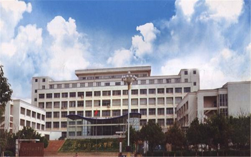 2024考生参考：2023云南商务职业学院医学检验技术专业在河北招生录取分数及录取位次