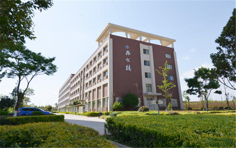 2023年云南商务职业学院在湖北招生专业及招生人数汇总