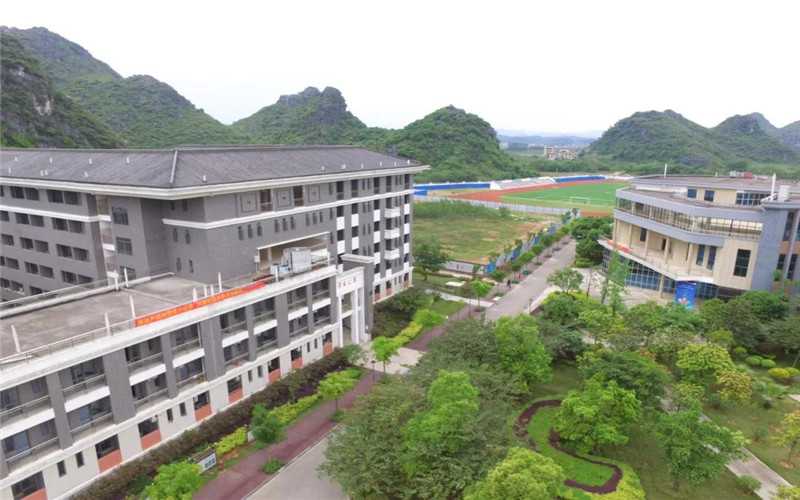 2023年桂林生命与健康职业技术学院在湖北招生专业及招生人数汇总