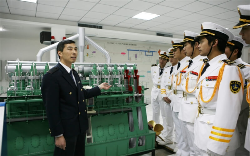 【2023高考参考】武汉海事职业学院2022年宁夏招生专业及招生计划一览表