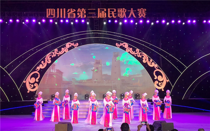 多少分可以上阿坝师范学院？阿坝师范学院2022年在山东各招生专业录取分数汇总