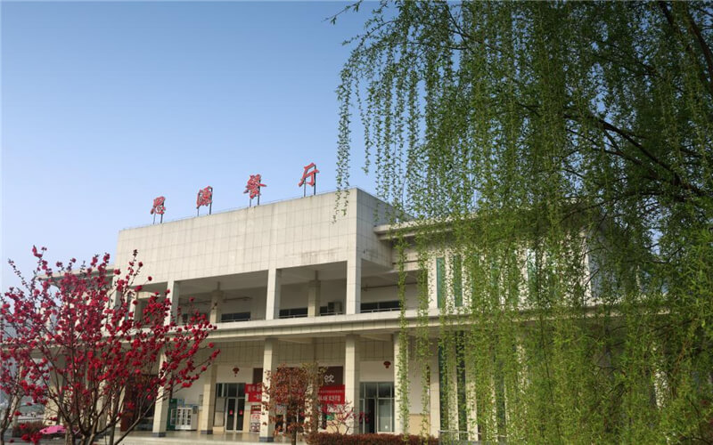 2023年襄阳汽车职业技术学院在江西录取批次及录取分数参考