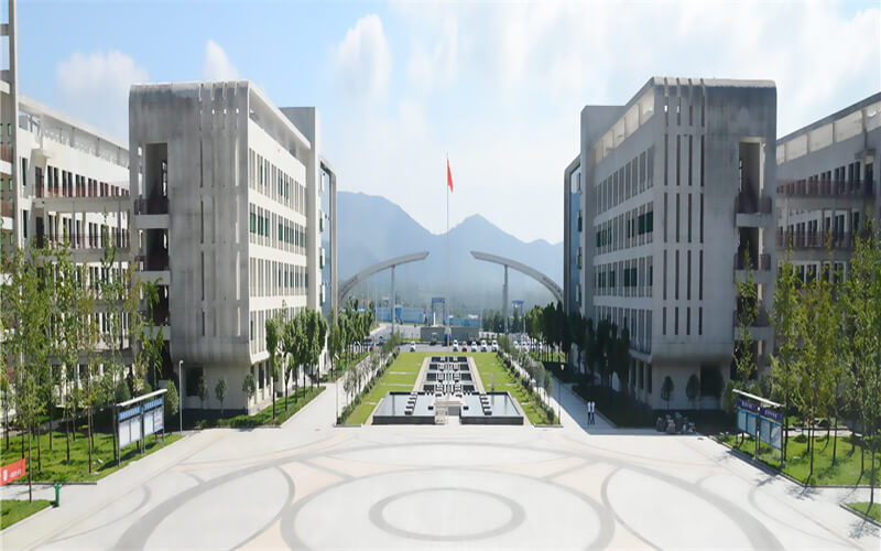2024考生参考：2023襄阳汽车职业技术学院工程造价专业在山东招生录取分数及录取位次