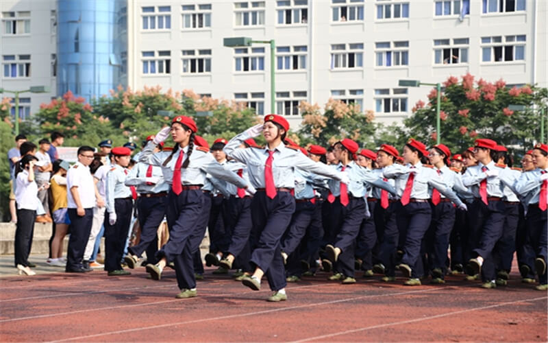 2023年武汉传媒学院在四川招生专业有哪些？学费是多少？