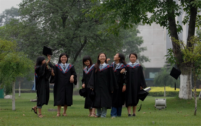 2024考生参考：2023中国民用航空飞行学院导航工程专业在内蒙古招生录取分数及录取位次