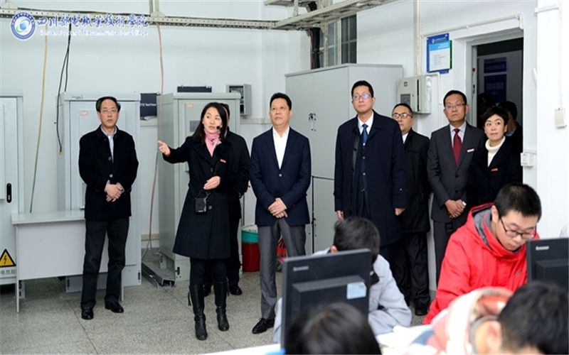 2023年四川邮电职业技术学院在四川招生专业及招生人数汇总
