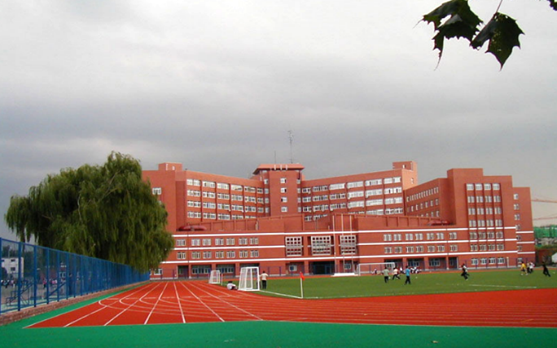 2024年北京第二外国语学院翻译专业在山东录取分数线参考