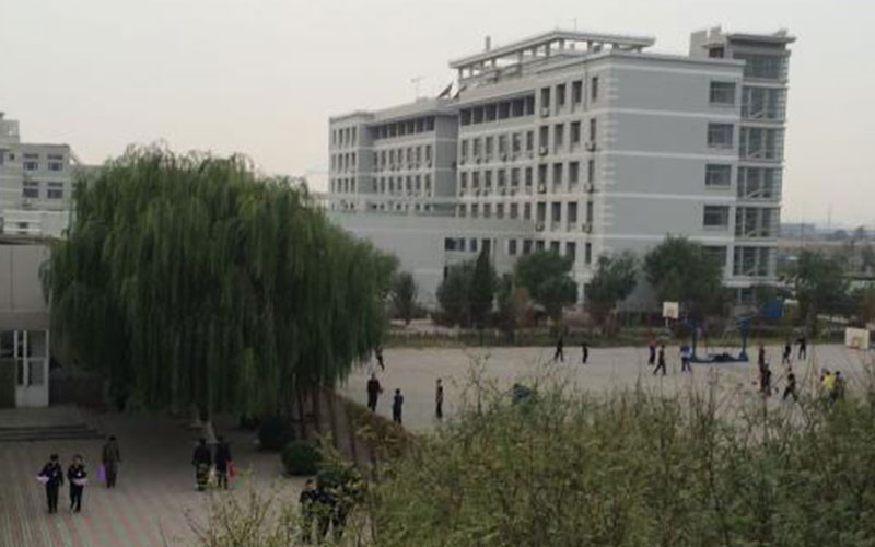 2023年天津公安警官职业学院在宁夏招生专业及招生人数汇总