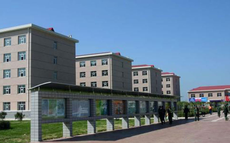 2023年天津公安警官职业学院在内蒙古录取批次及录取分数参考
