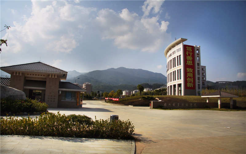 2023年闽北职业技术学院在贵州招生专业及招生人数汇总