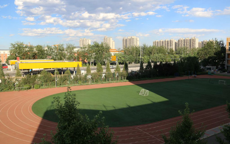 北京交通运输职业学院建设工程管理专业录取分数线【河北高考物理类】