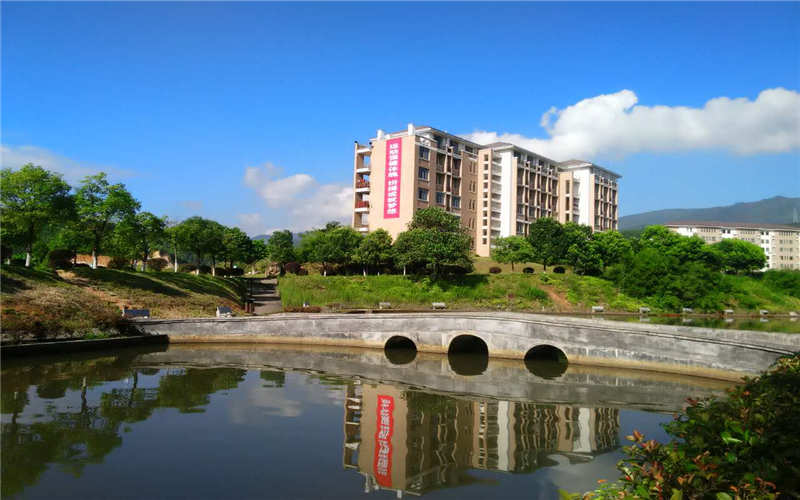 【2023高考参考】闽北职业技术学院2022年新疆招生专业及招生计划一览表