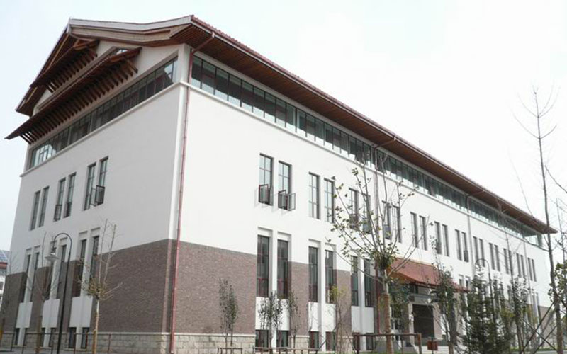 天津艺术职业学院文物修复与保护专业在浙江招生录取分数(综合)：495分