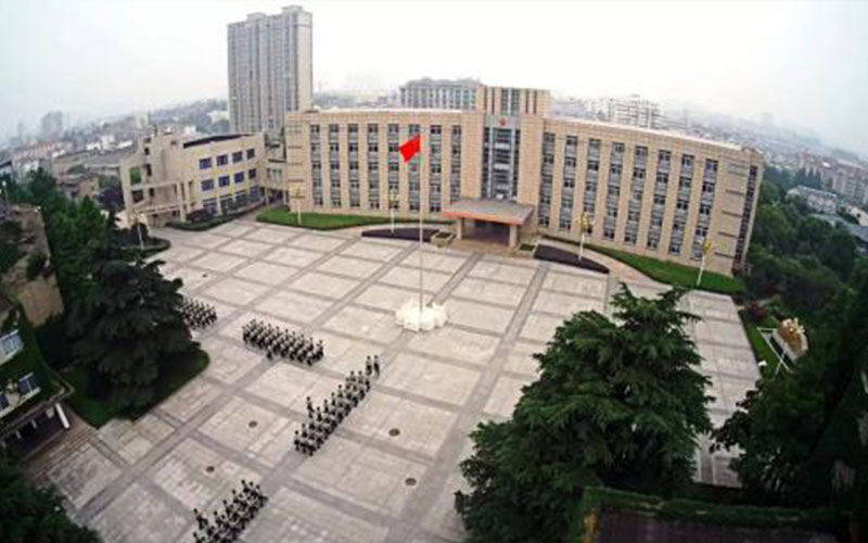 2024考生参考：2023中国人民解放军陆军军事交通学院航海技术（舰艇航通指挥）专业在内蒙古招生录取分数及录取位次