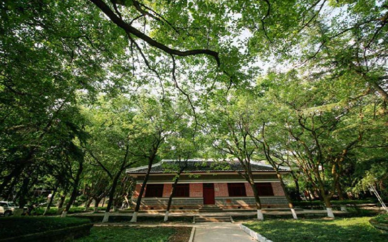 多少分可以上西华师范大学？西华师范大学2021年在河北各专业录取分数线