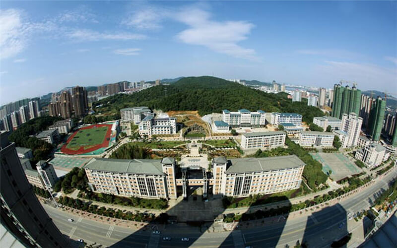 2023年湖北工程职业学院在云南录取批次及录取分数参考