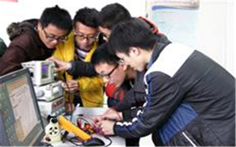 2023年电子科技大学成都学院在贵州招生专业及招生人数汇总