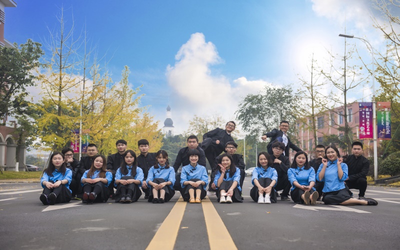 2022年成都纺织高等专科学校在河南招生专业及招生人数汇总（2023考生参考）